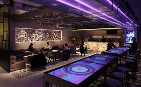 澀谷千禧年酒店